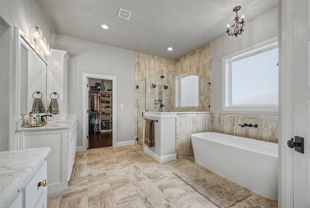 115 Trace Drive, Weatherford, TX 76087