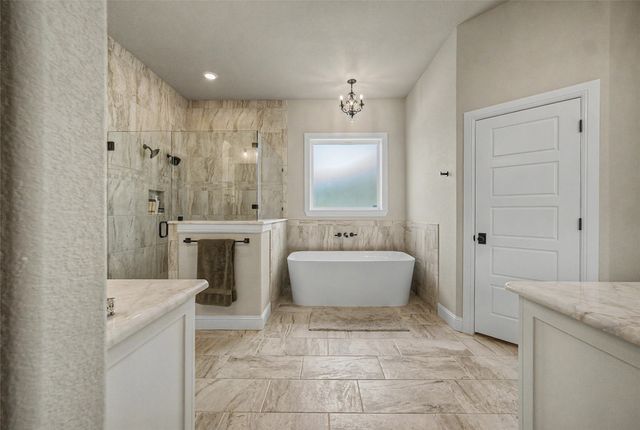 115 Trace Drive, Weatherford, TX 76087