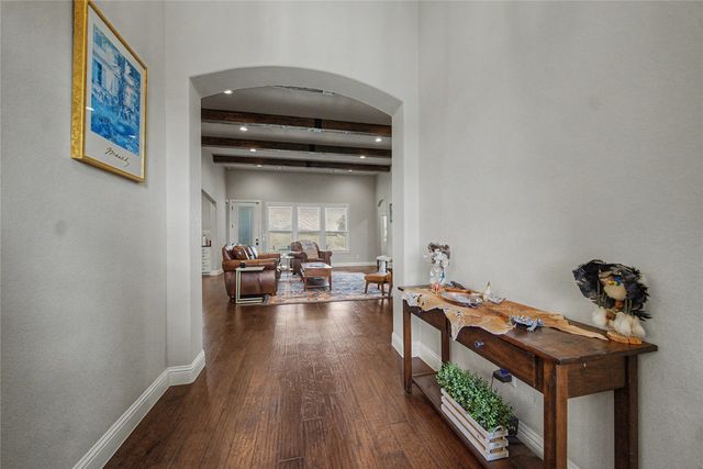 115 Trace Drive, Weatherford, TX 76087