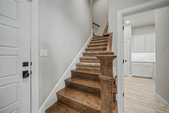 115 Trace Drive, Weatherford, TX 76087