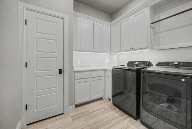 115 Trace Drive, Weatherford, TX 76087