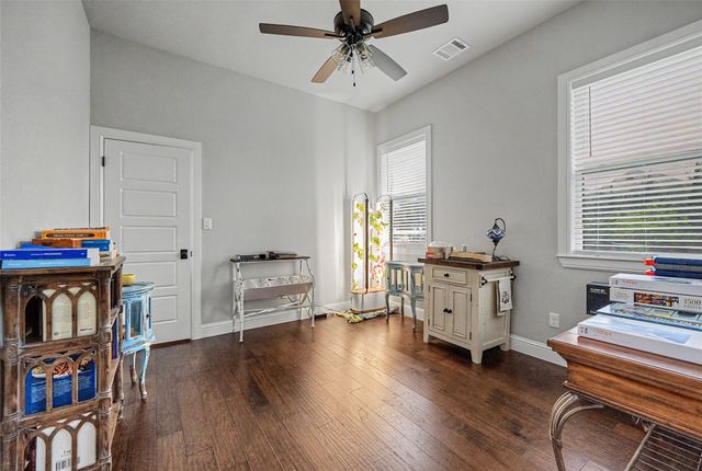 115 Trace Drive, Weatherford, TX 76087