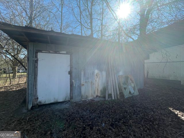 133 Allen Street, Royston, GA 30662