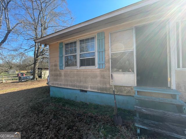 133 Allen Street, Royston, GA 30662