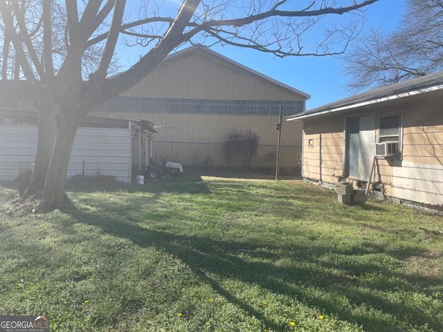 133 Allen Street, Royston, GA 30662