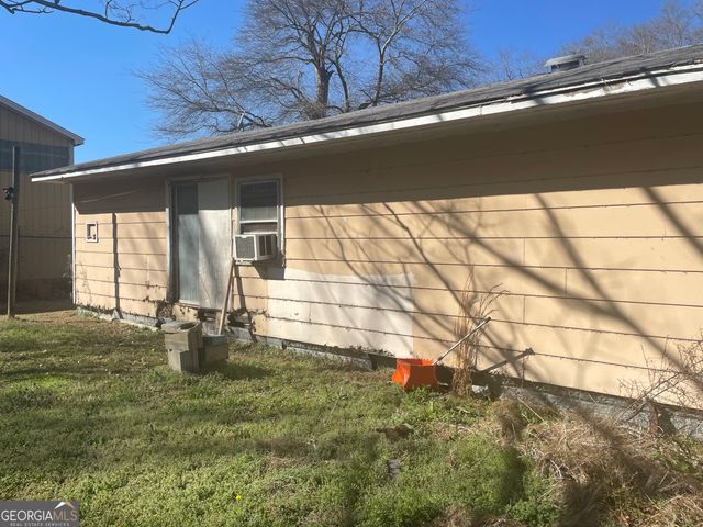 133 Allen Street, Royston, GA 30662