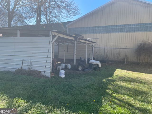 133 Allen Street, Royston, GA 30662