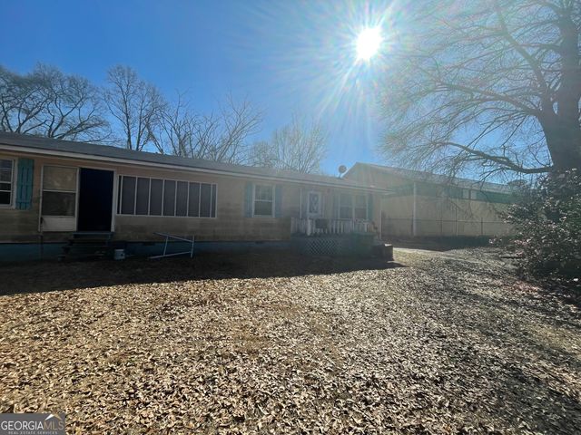 133 Allen Street, Royston, GA 30662