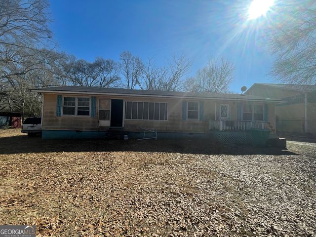 133 Allen Street, Royston, GA 30662