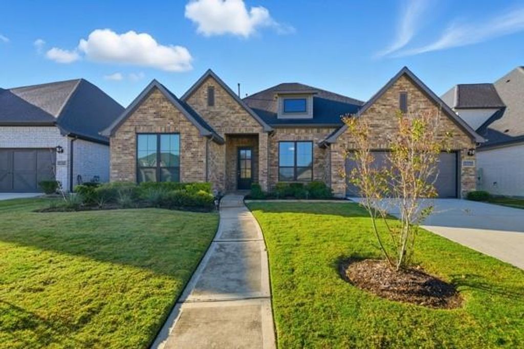 10066 Preserve Way, Conroe, TX 77385