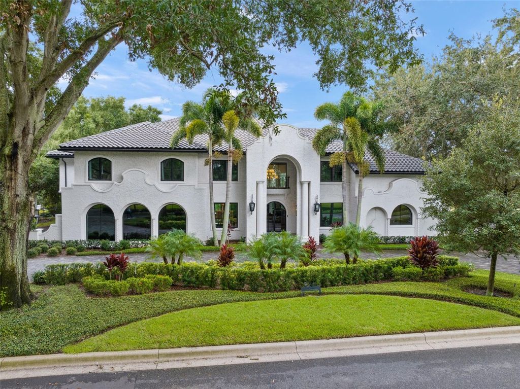 5243 ISLEWORTH COUNTRY CLUB DRIVE, Windermere, FL 34786