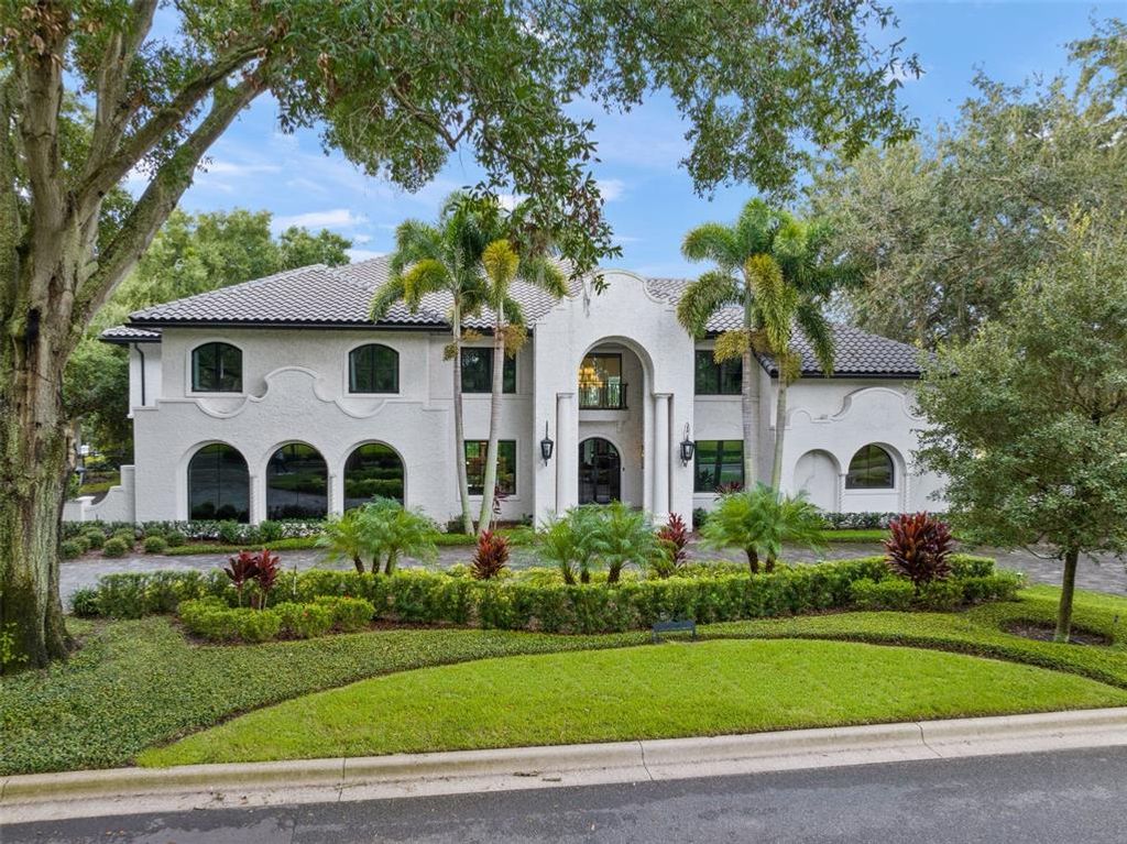 5243 ISLEWORTH COUNTRY CLUB DRIVE, Windermere, FL 34786