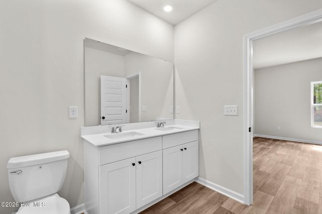1035 Harbor Drive, Calabash, NC 28467