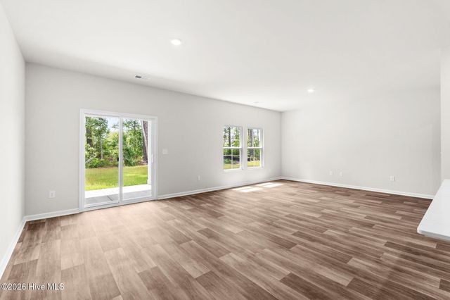 1035 Harbor Drive, Calabash, NC 28467