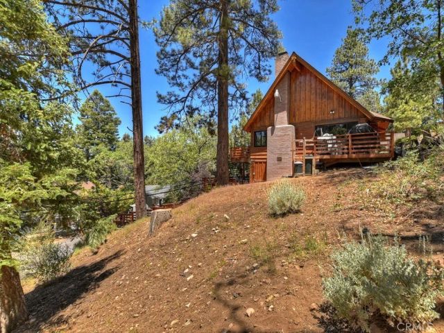 43218 Sunset, Big Bear Lake, CA 92315