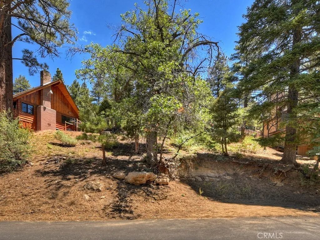 43218 Sunset, Big Bear Lake, CA 92315