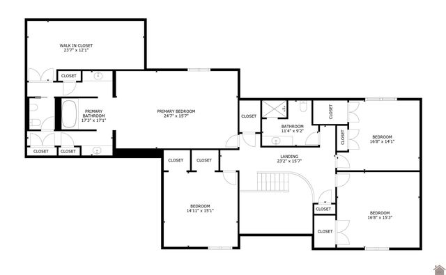 2115 Gatesborough Circle, Murray, KY 42071