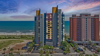 1702 N Ocean Blvd. # 155, Myrtle Beach, SC 29577
