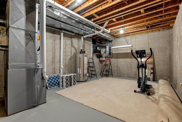 3205 Limerick LANE, Sheboygan, WI 53083