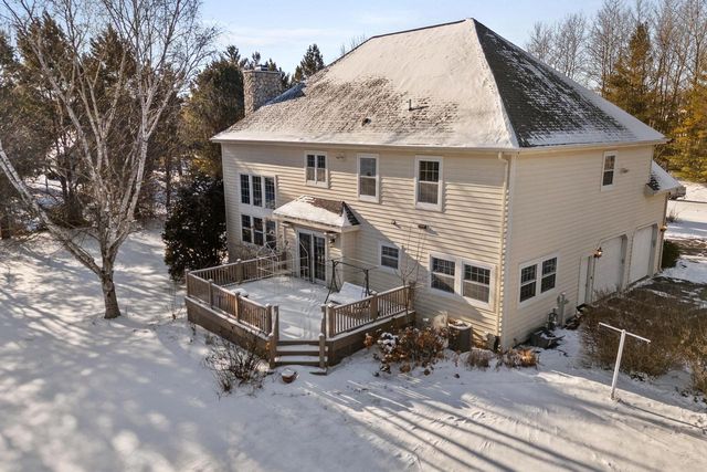 3205 Limerick LANE, Sheboygan, WI 53083