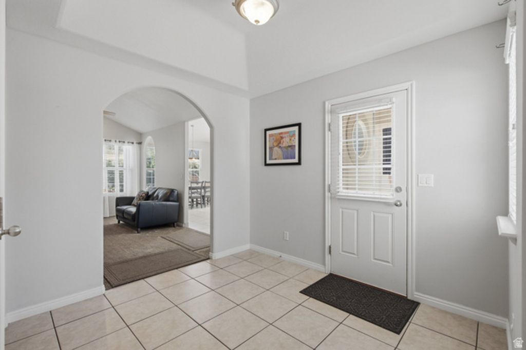 2268 W NEW HARVEST LN, Lehi, UT 84048 — photo 2