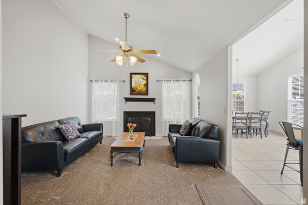 2268 W NEW HARVEST LN, Lehi, UT 84048 — photo 3