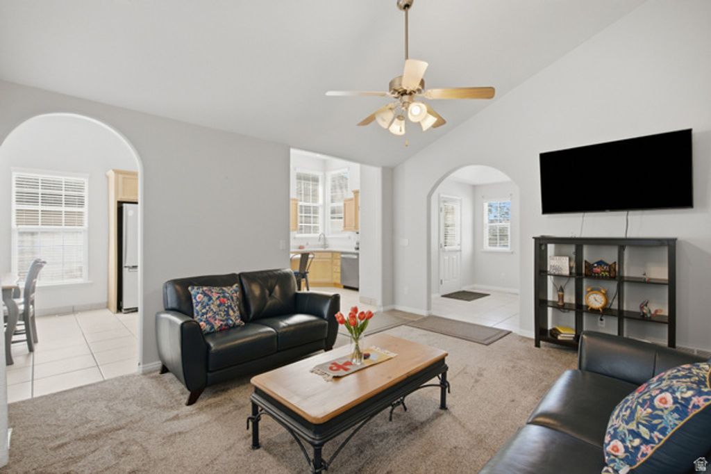 2268 W NEW HARVEST LN, Lehi, UT 84048 — photo 4