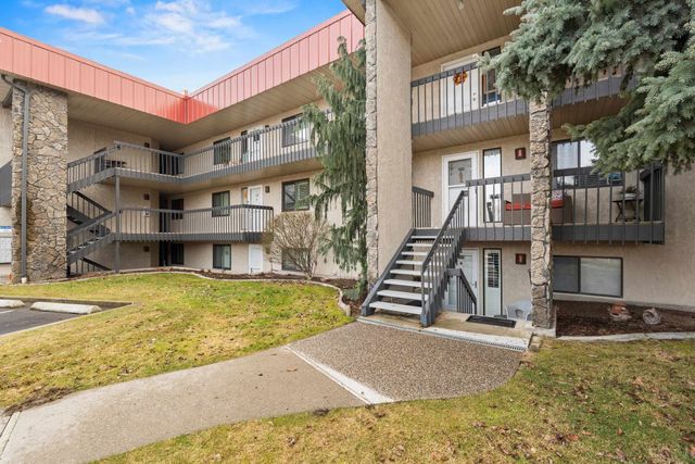 164 S Coeur d'Alene St, Spokane, WA 99201