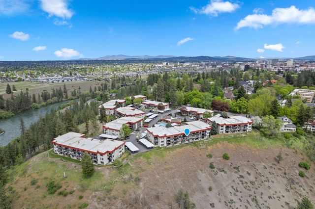 164 S Coeur d'Alene St, Spokane, WA 99201