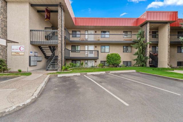 164 S Coeur d'Alene St, Spokane, WA 99201