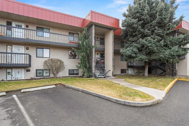 164 S Coeur d'Alene St, Spokane, WA 99201