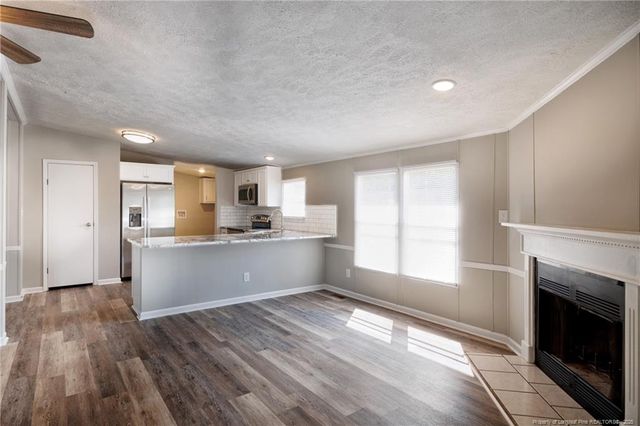 1504 Clan Campbell Drive, Raeford, NC 28376