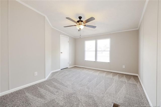1504 Clan Campbell Drive, Raeford, NC 28376