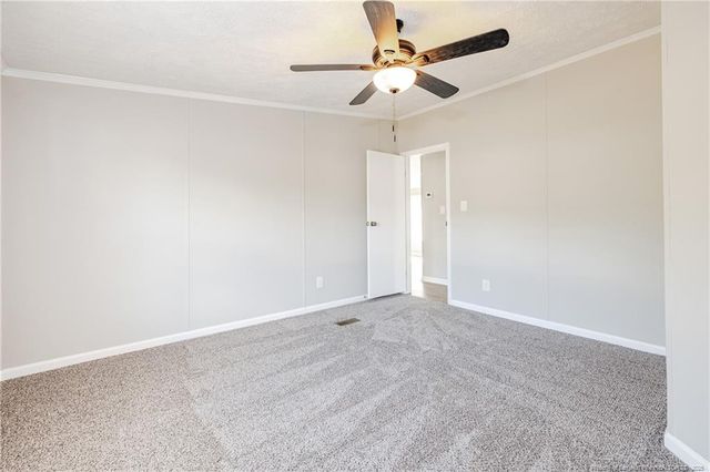 1504 Clan Campbell Drive, Raeford, NC 28376