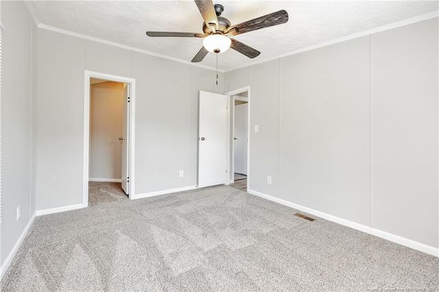 1504 Clan Campbell Drive, Raeford, NC 28376