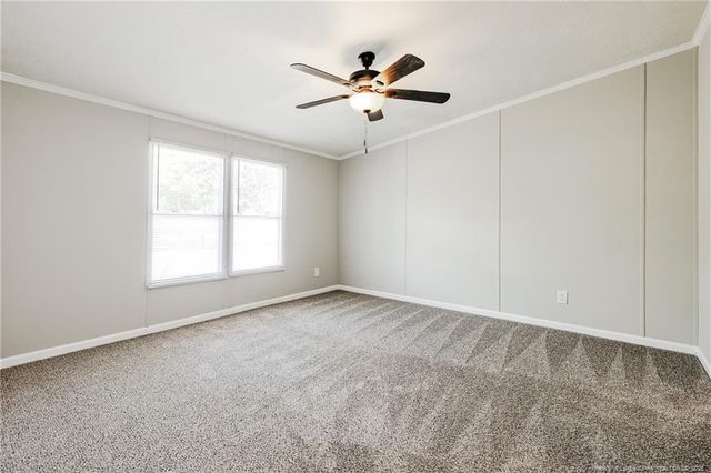 1504 Clan Campbell Drive, Raeford, NC 28376