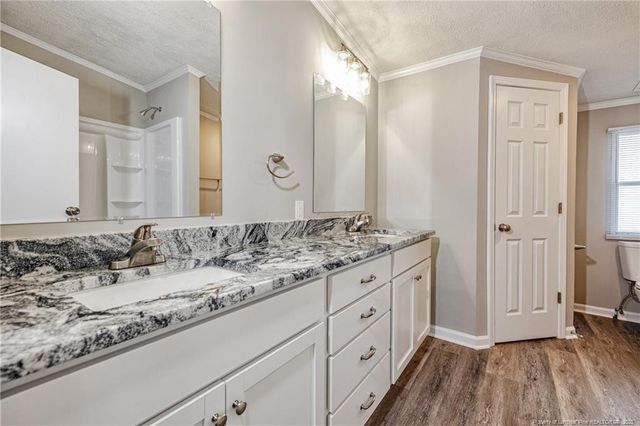 1504 Clan Campbell Drive, Raeford, NC 28376