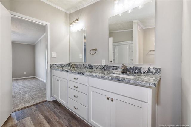 1504 Clan Campbell Drive, Raeford, NC 28376