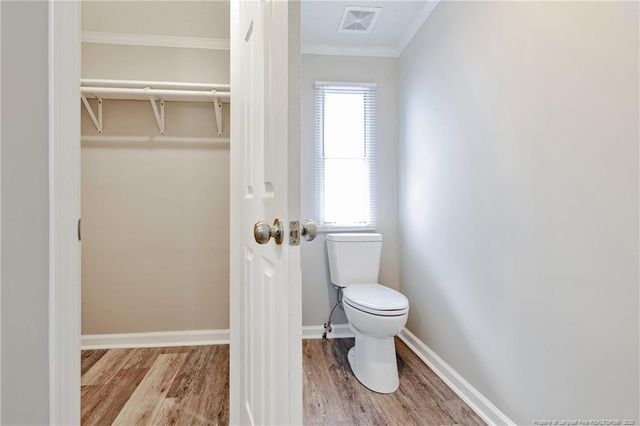 1504 Clan Campbell Drive, Raeford, NC 28376