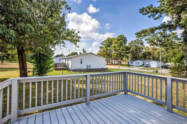 1504 Clan Campbell Drive, Raeford, NC 28376