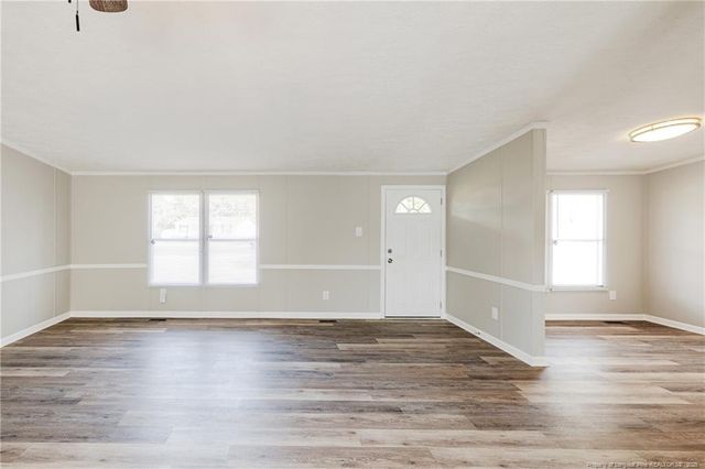 1504 Clan Campbell Drive, Raeford, NC 28376