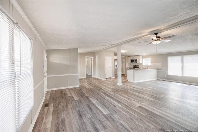 1504 Clan Campbell Drive, Raeford, NC 28376