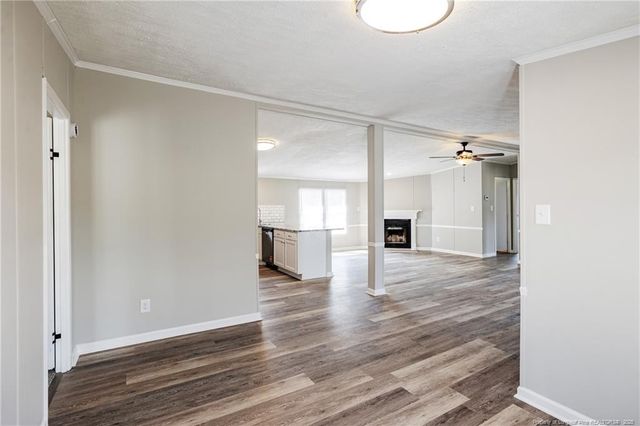 1504 Clan Campbell Drive, Raeford, NC 28376