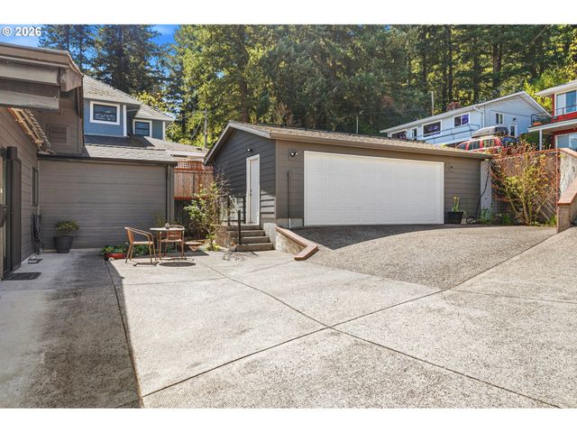 1263 Se 71ST Ave, Portland, OR 97215