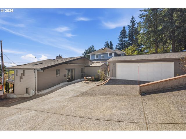 1263 Se 71ST Ave, Portland, OR 97215