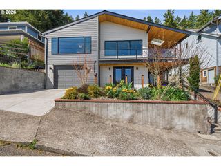 1263 Se 71ST Ave, Portland, OR 97215