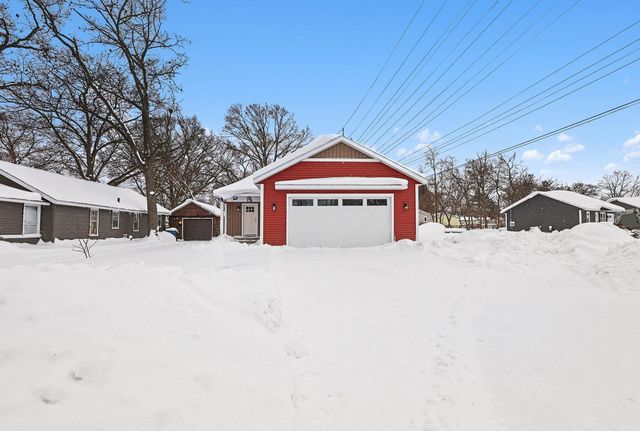 907 Orchard Avenue, Muskegon City, MI 49442