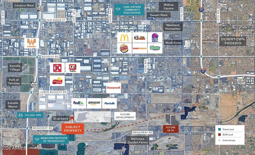 000000 51st Avenue -, Phoenix, AZ 85043 — photo 3
