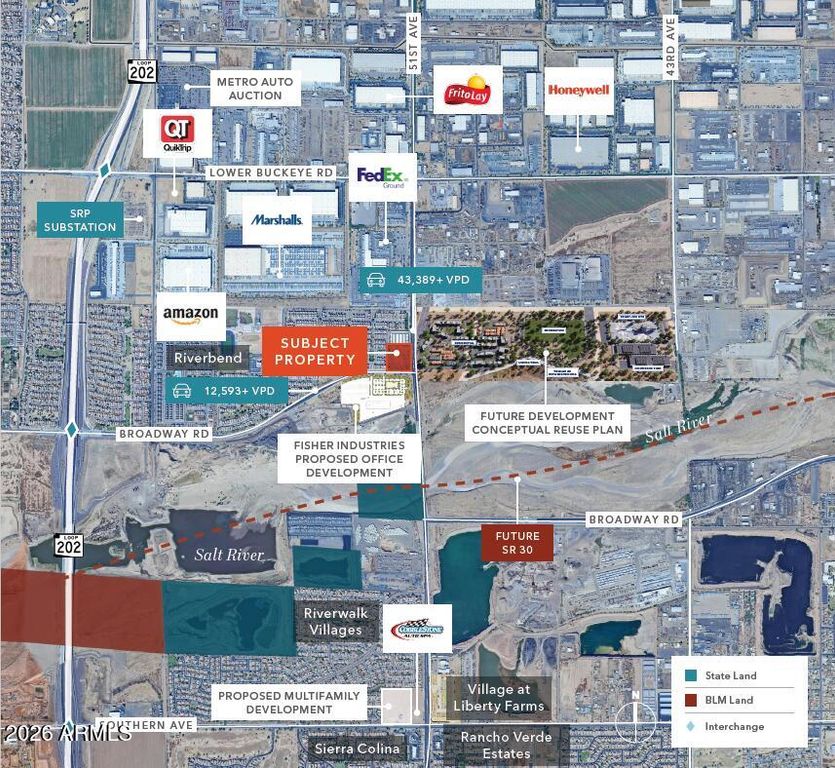 000000 51st Avenue -, Phoenix, AZ 85043 — photo 4
