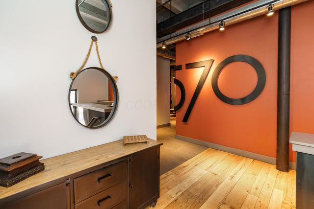 570 S Front Street, 104, Columbus, OH 43215